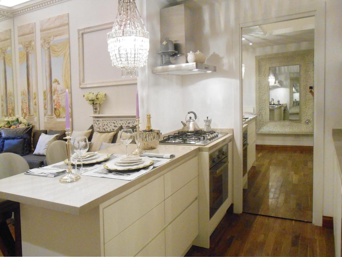 Apartamento The Right Place 4u Savelli Boutique