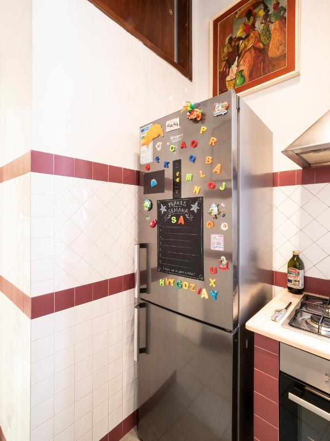 In Trastevere Apartamento Roma