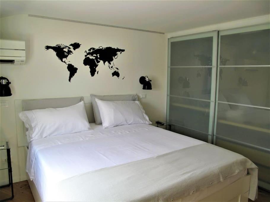 Prati Fiscali Penthouse * Roma