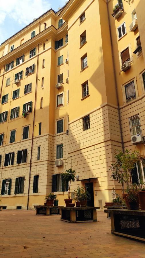 Snooze Trastevere House *