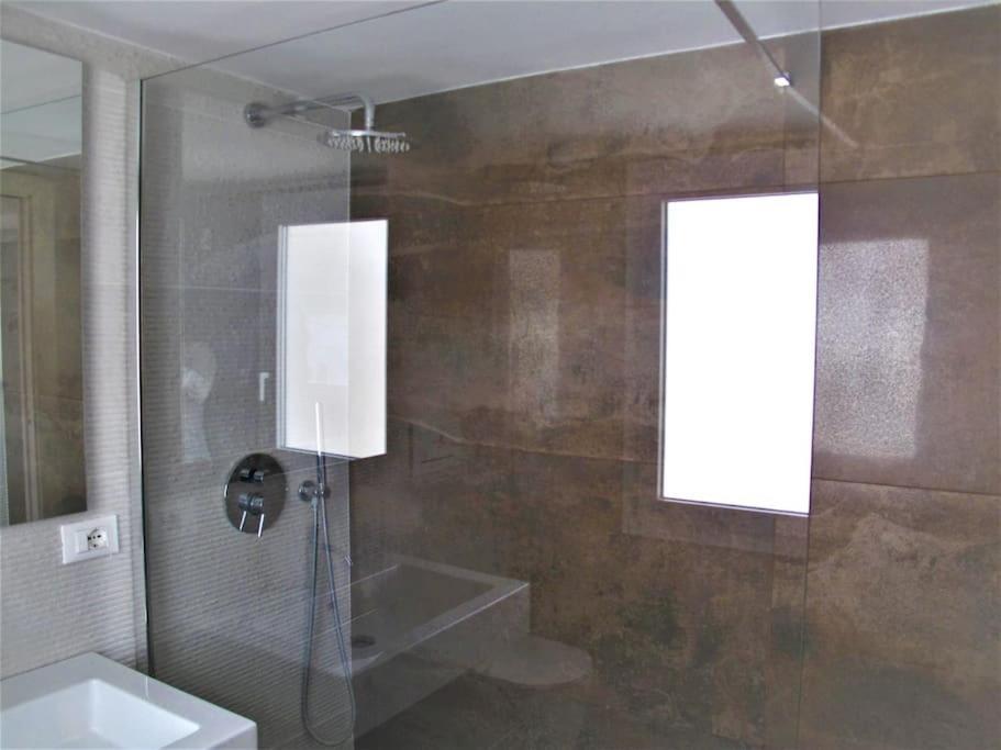 Apartamento Prati Fiscali Penthouse