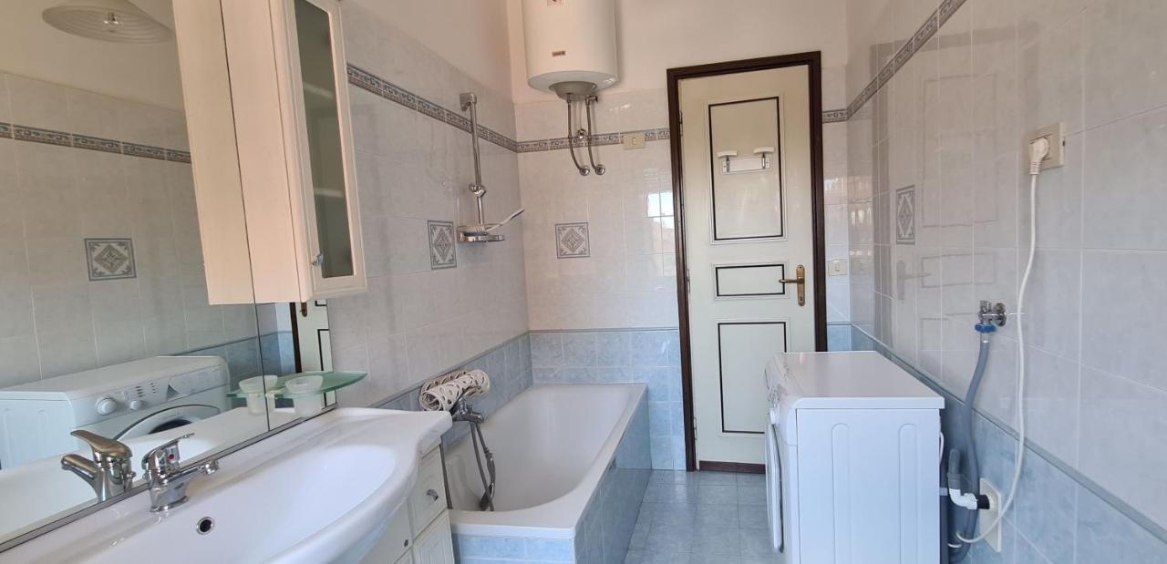 Apartamento Casa Matilda Old Style Roma