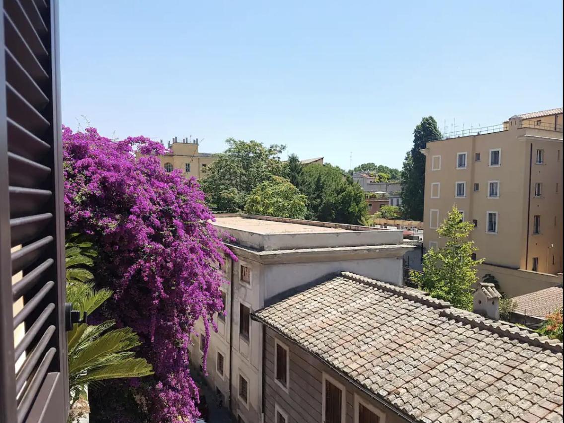 Dimora Tiberina - Trastevere Roma