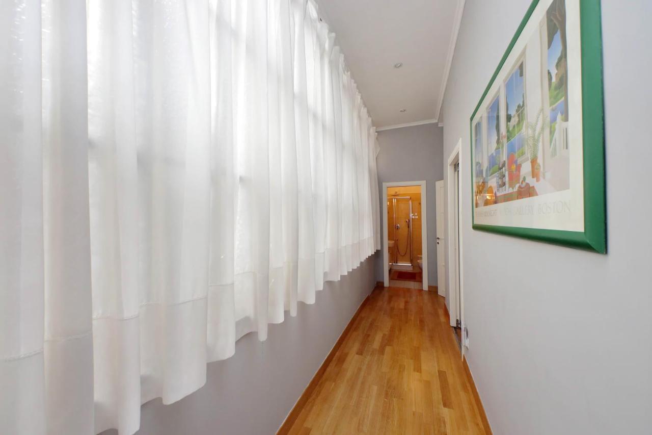 Casa Pres Leilighet Roma