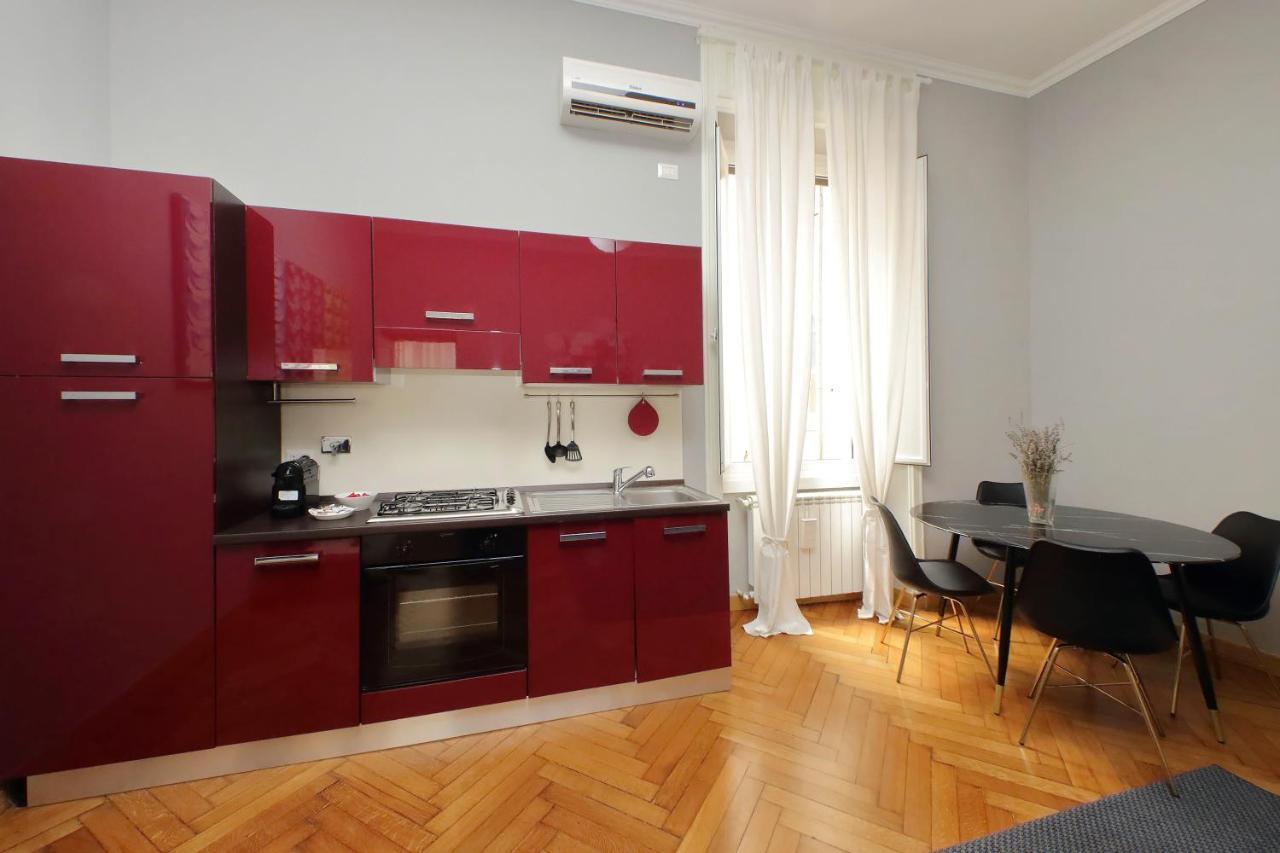 Casa Pres Leilighet *