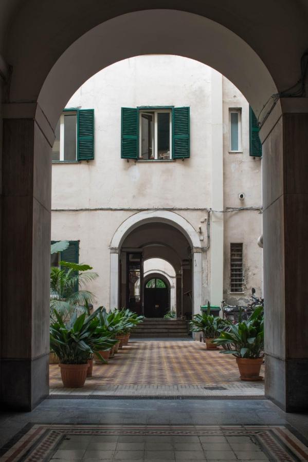 Gjestgiverier Tiber Testaccio *