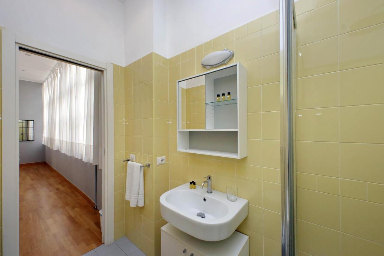 Casa Pres * Roma