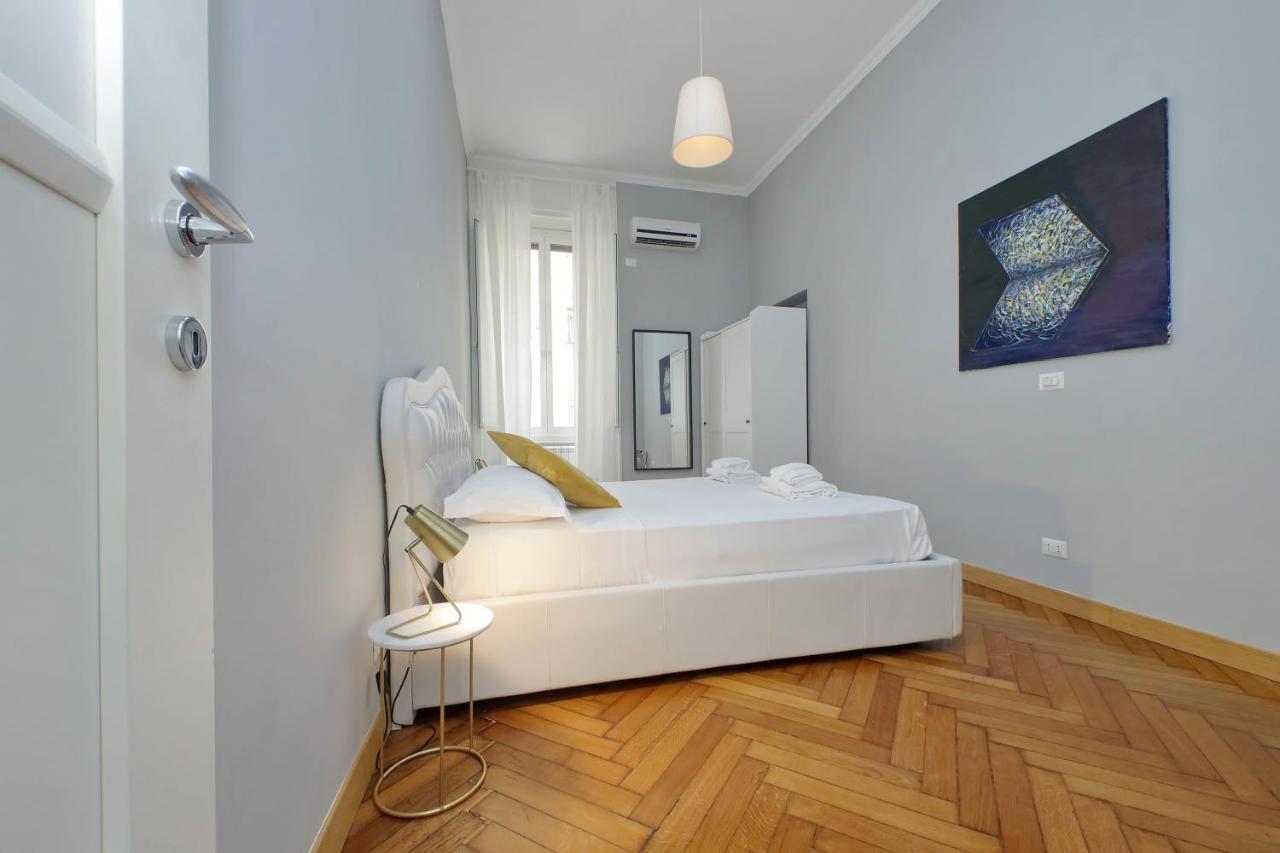 Casa Pres Leilighet *