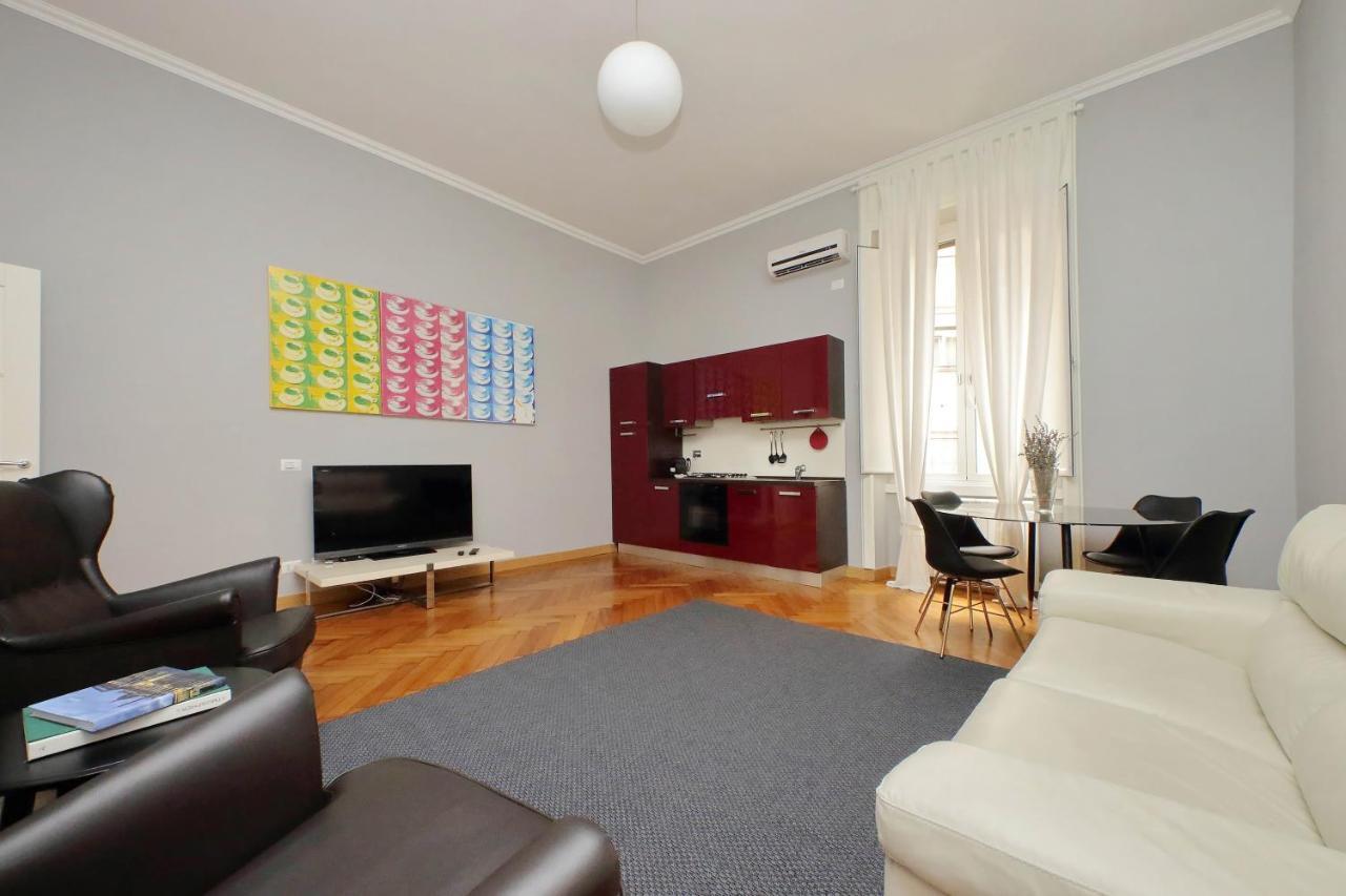 Casa Pres Roma