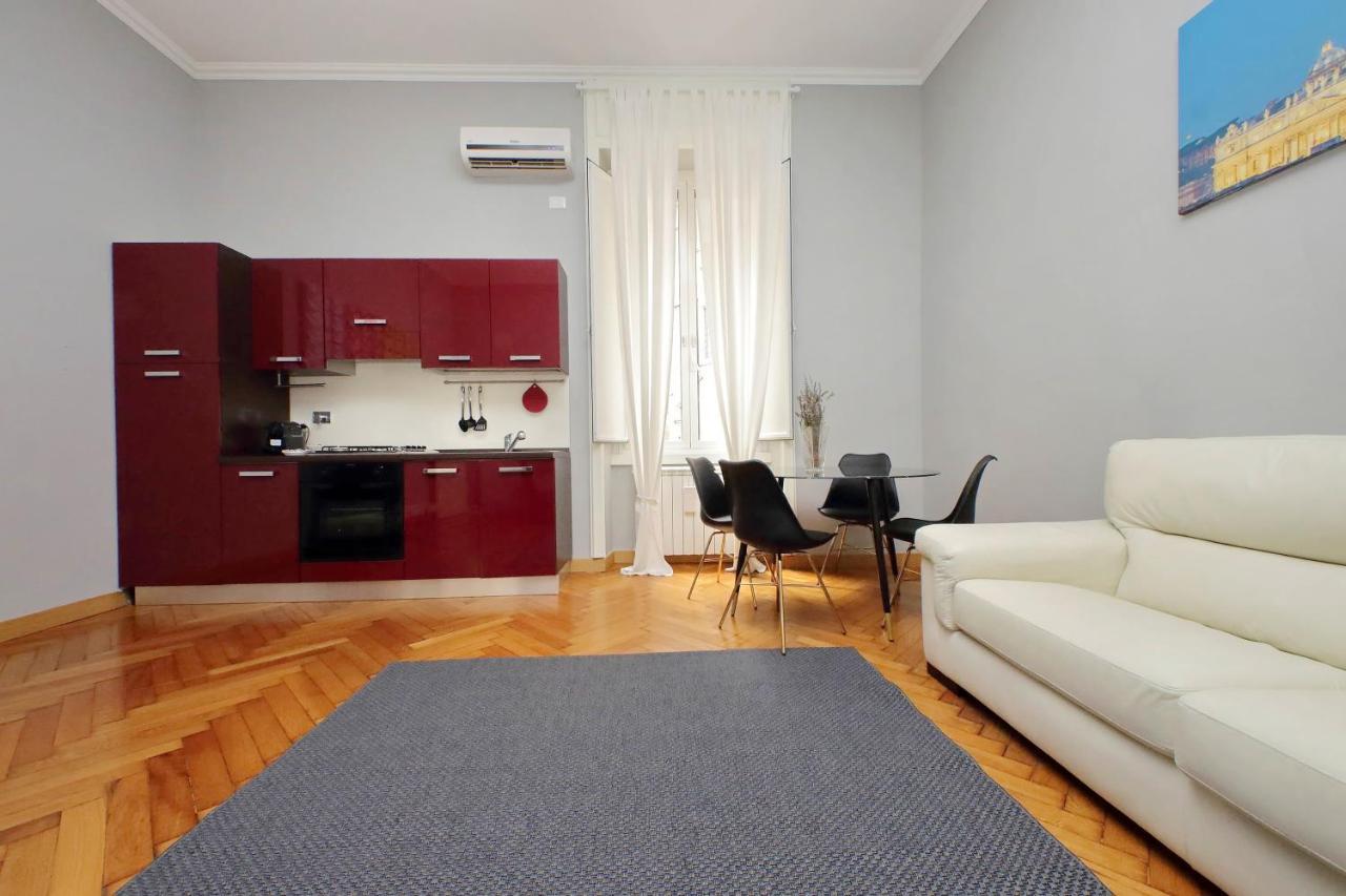Leilighet Casa Pres