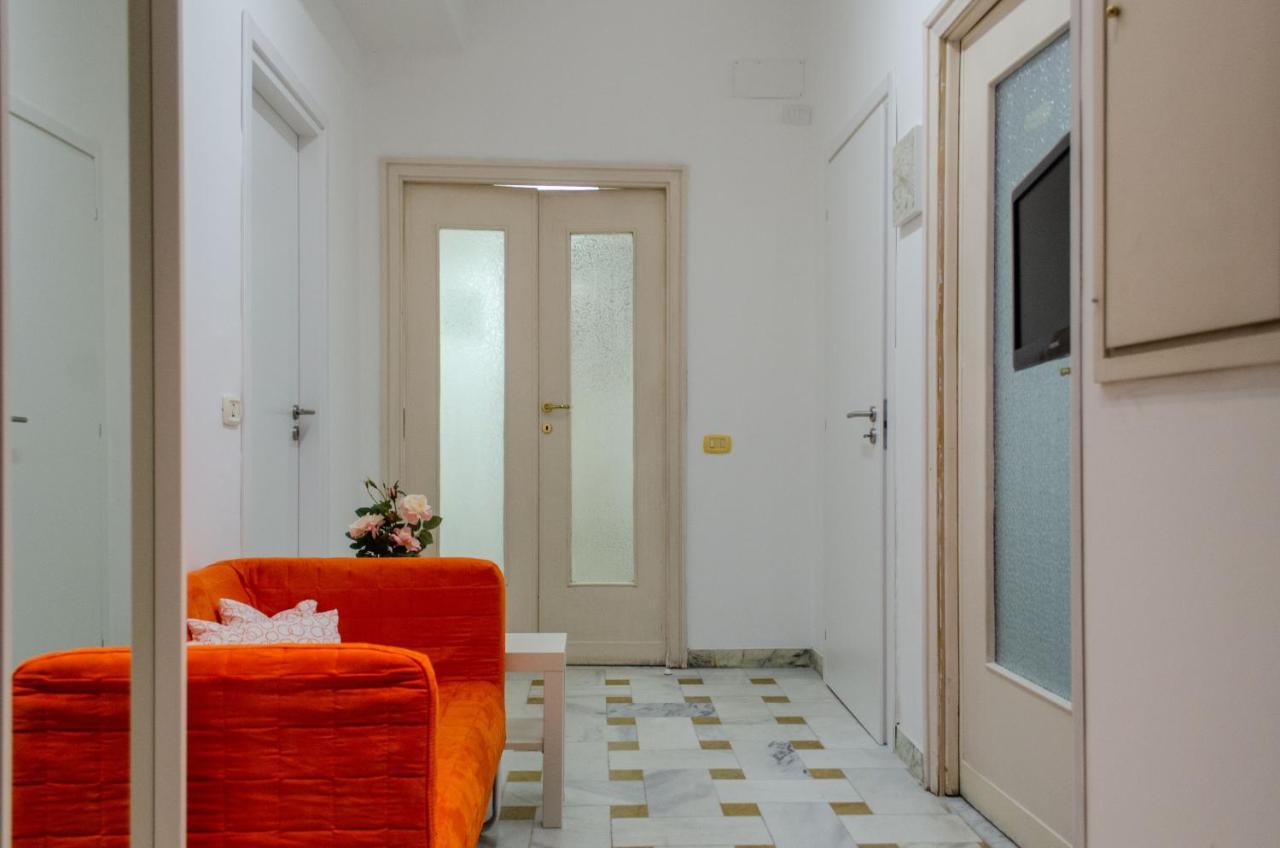 Affittacamere In Guest - Kamchu Piazza Bologna 1 *