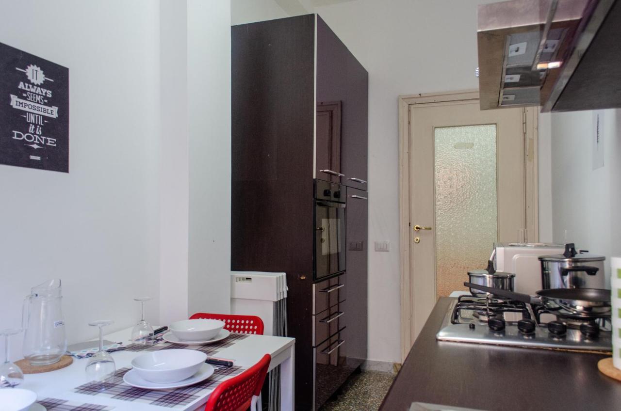 Affittacamere In Guest - Kamchu Piazza Bologna 1 *