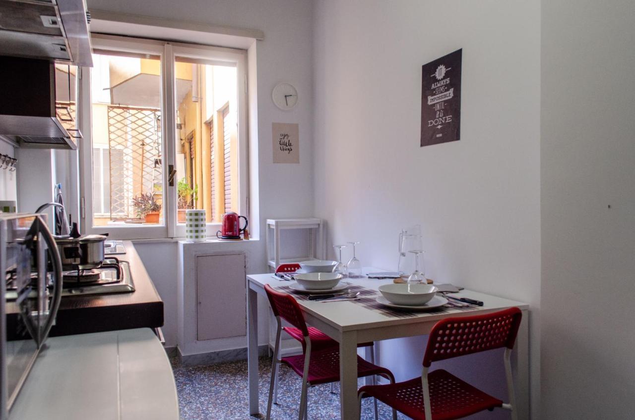 Affittacamere In Guest - Kamchu Piazza Bologna 1 *
