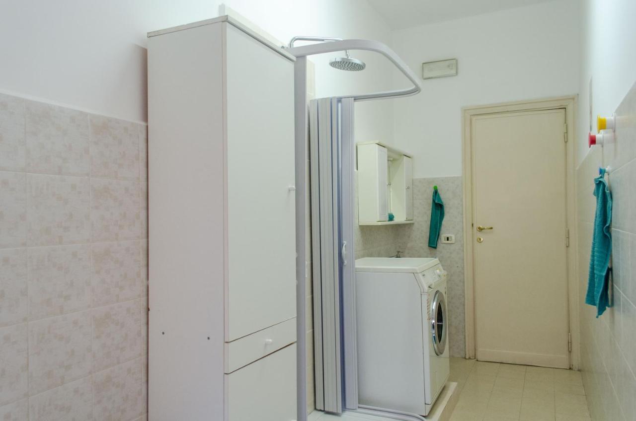 Affittacamere In Guest - Kamchu Piazza Bologna 1 *