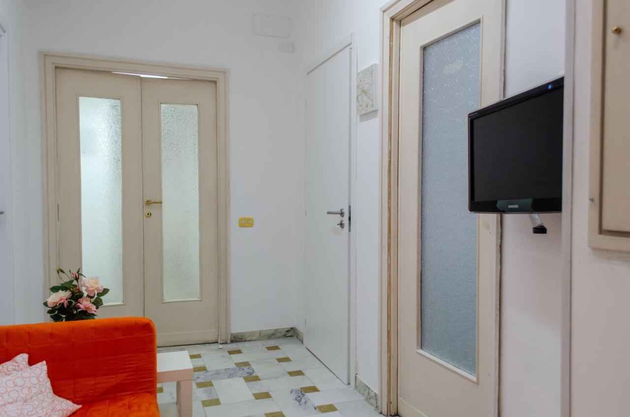 Affittacamere In Guest - Kamchu Piazza Bologna 1