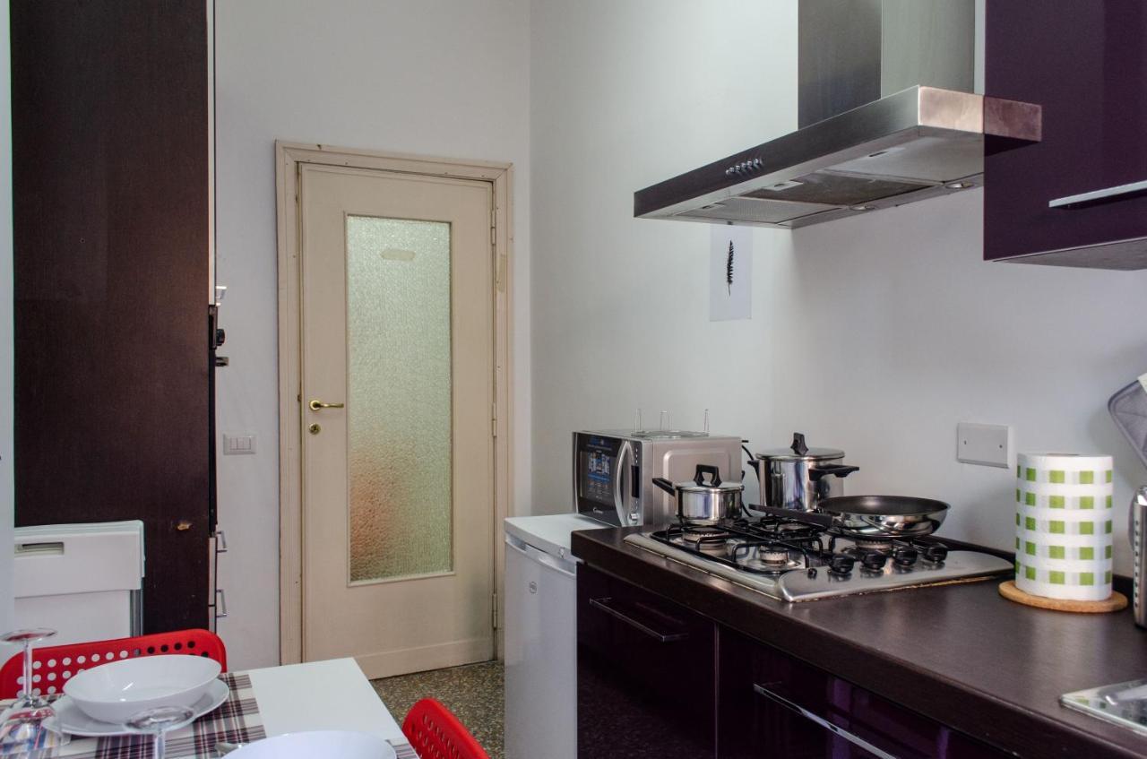 Affittacamere In Guest - Kamchu Piazza Bologna 1 Roma