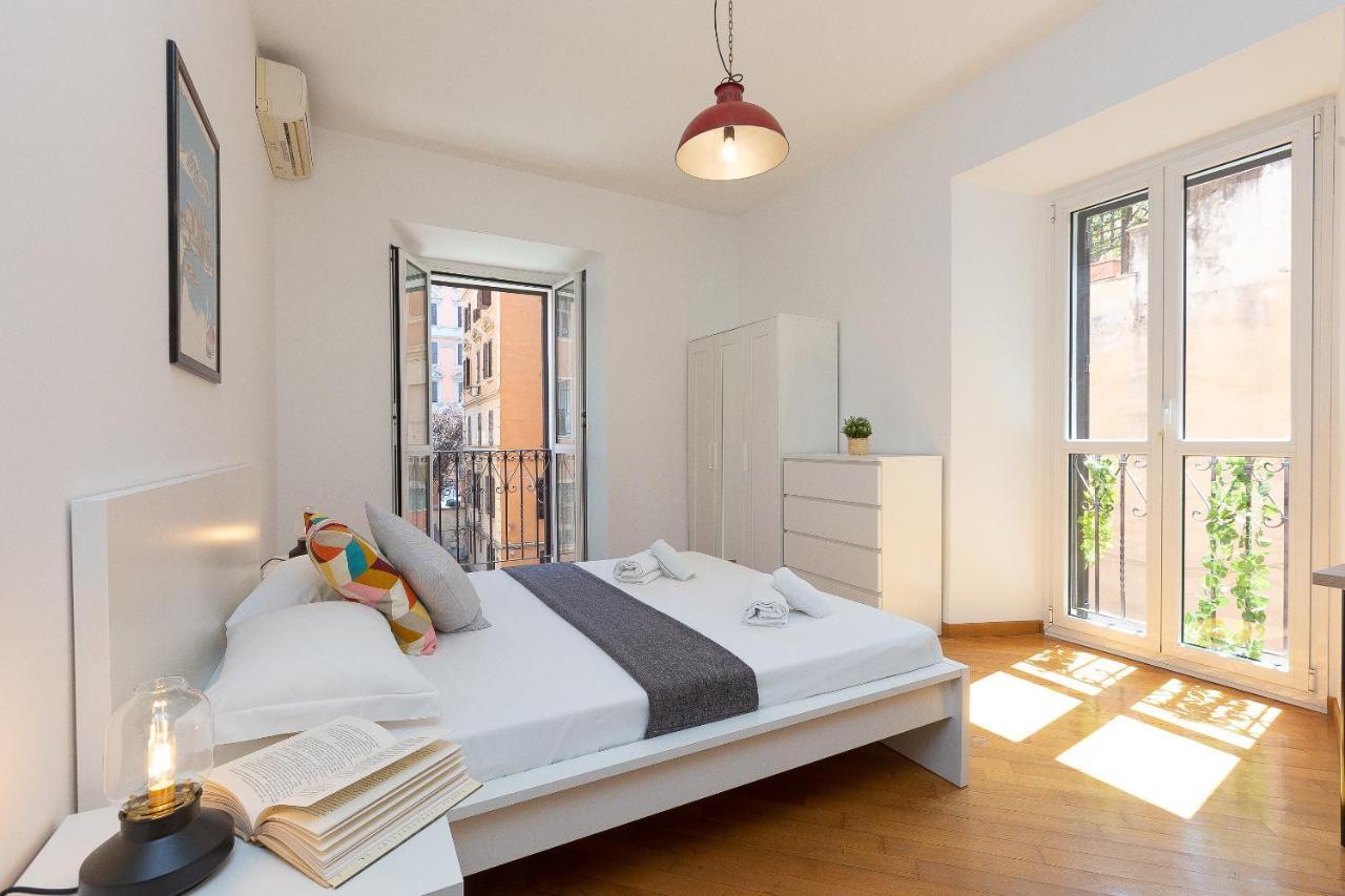 Apartamento Cesare By In