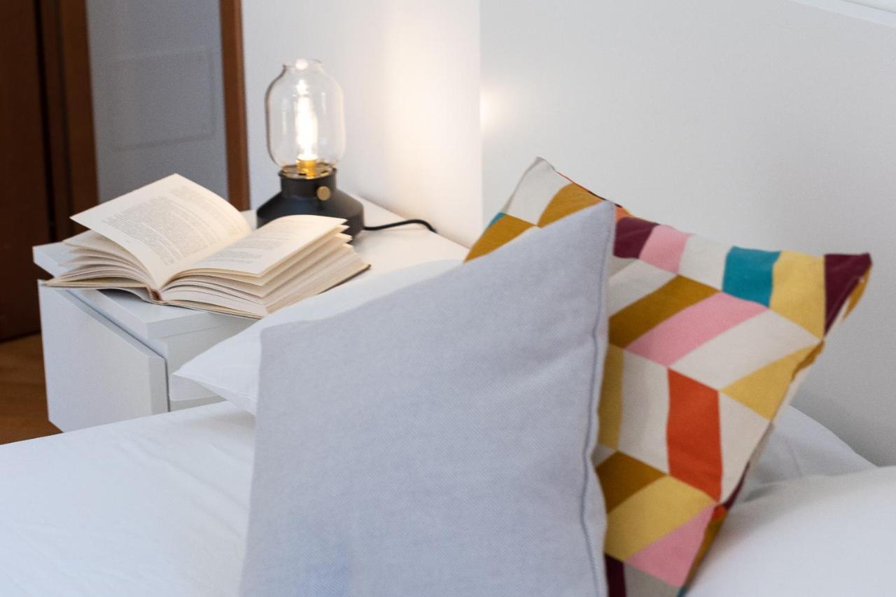 Apartamento Cesare By In