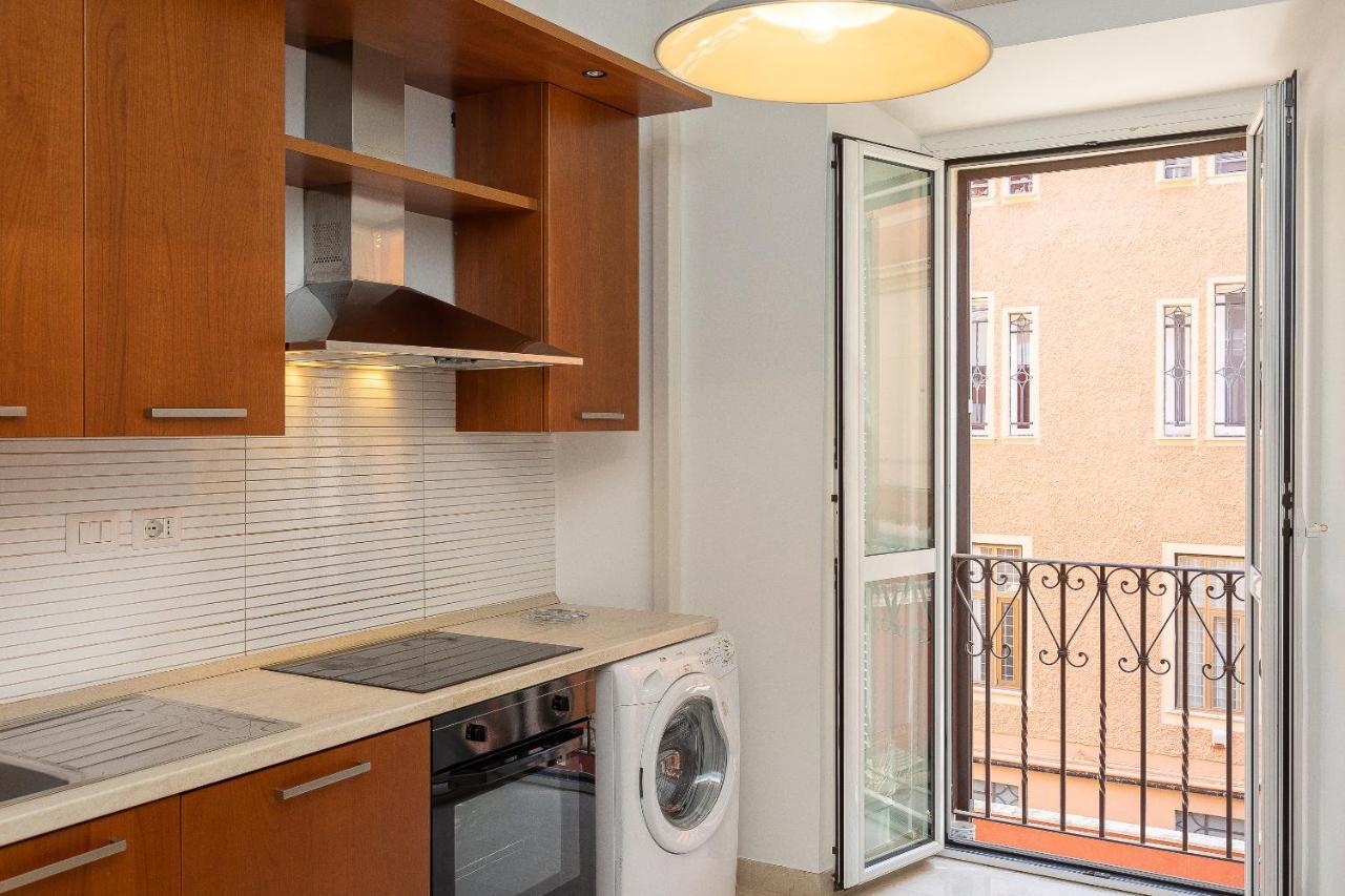 Apartamento Cesare By In Roma