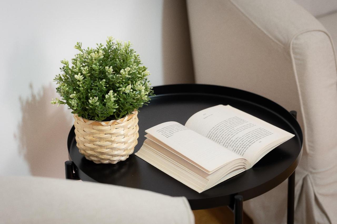 Apartamento Cesare By In