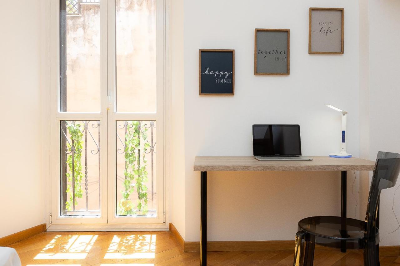 Apartamento Cesare By In *