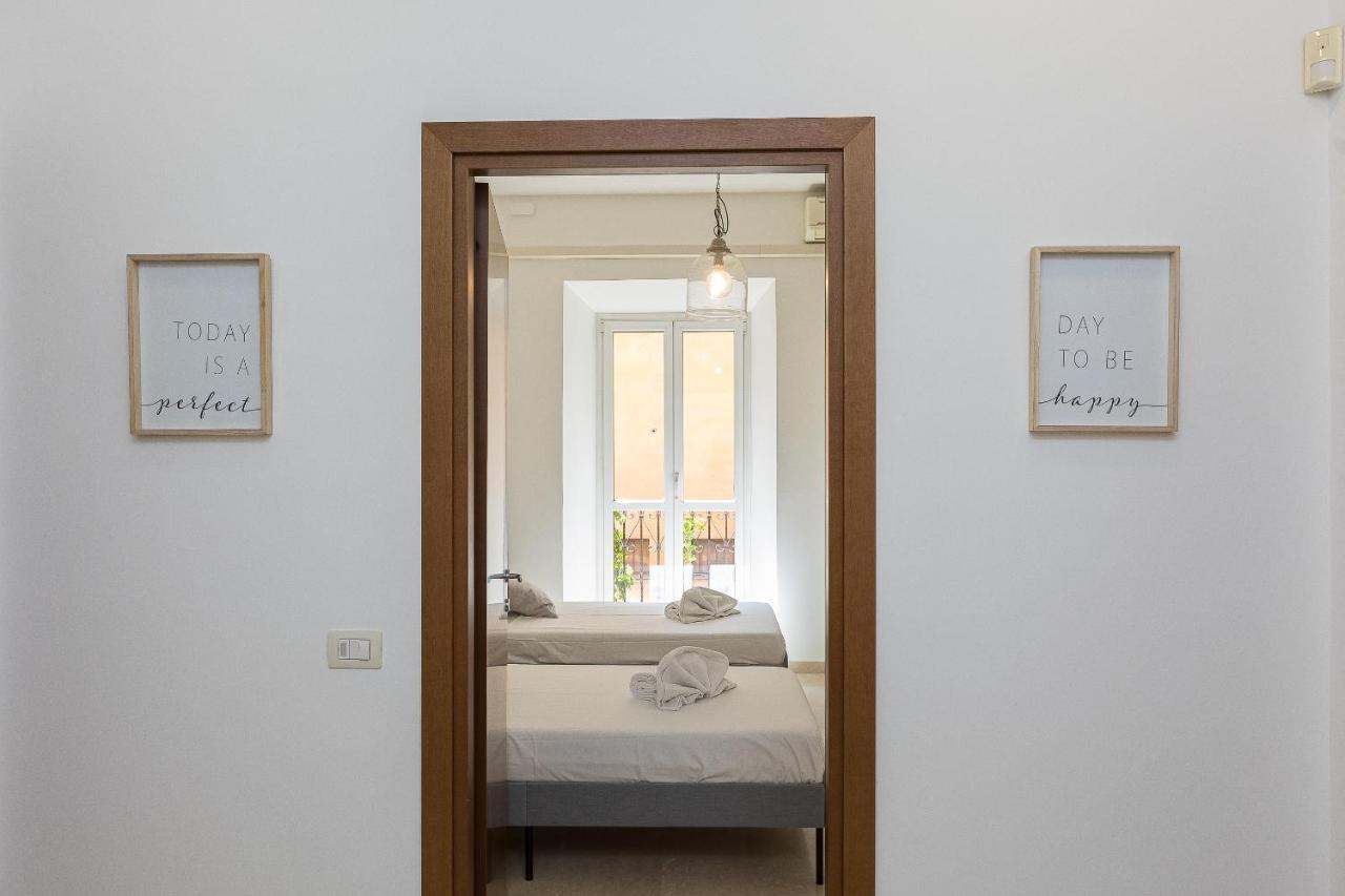 Cesare By In Apartamento Roma