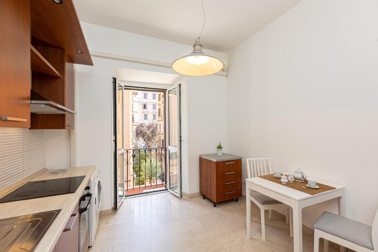 Apartamento Cesare By In