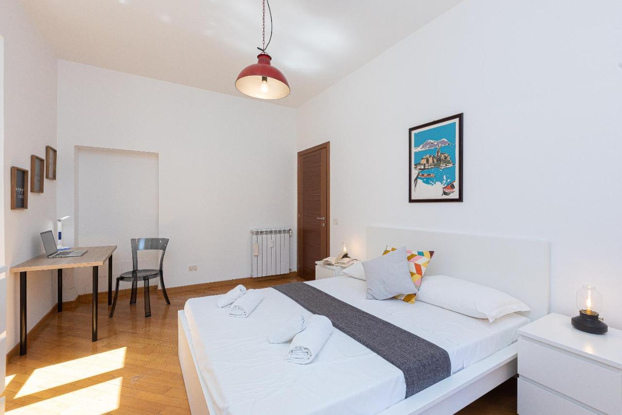 Cesare By In Apartamento Roma