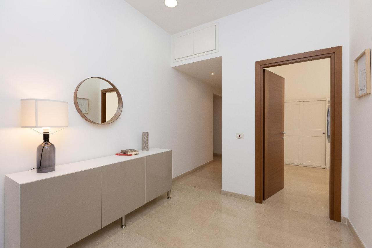 Apartamento Cesare By In