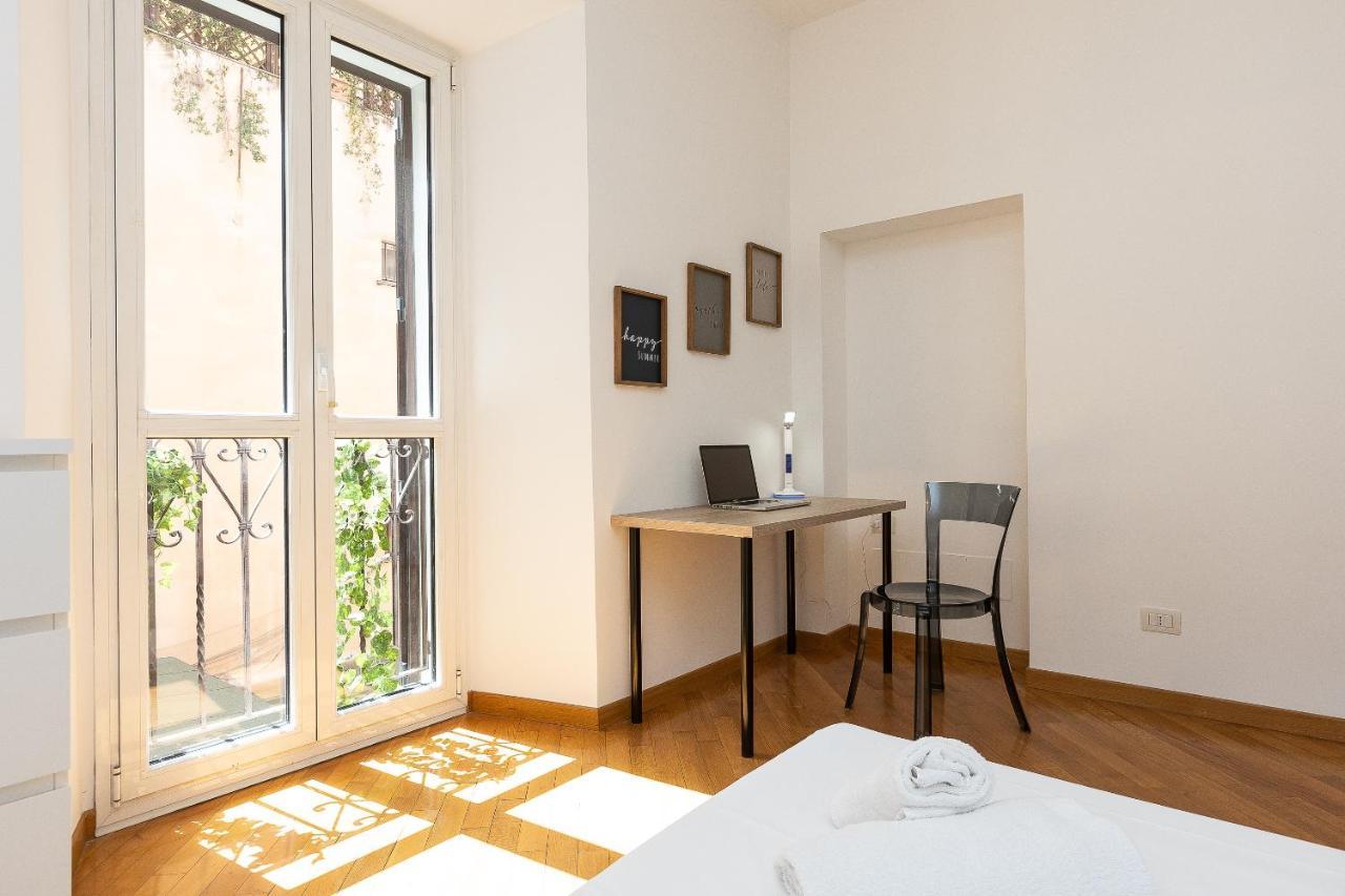 Cesare By In Apartamento *