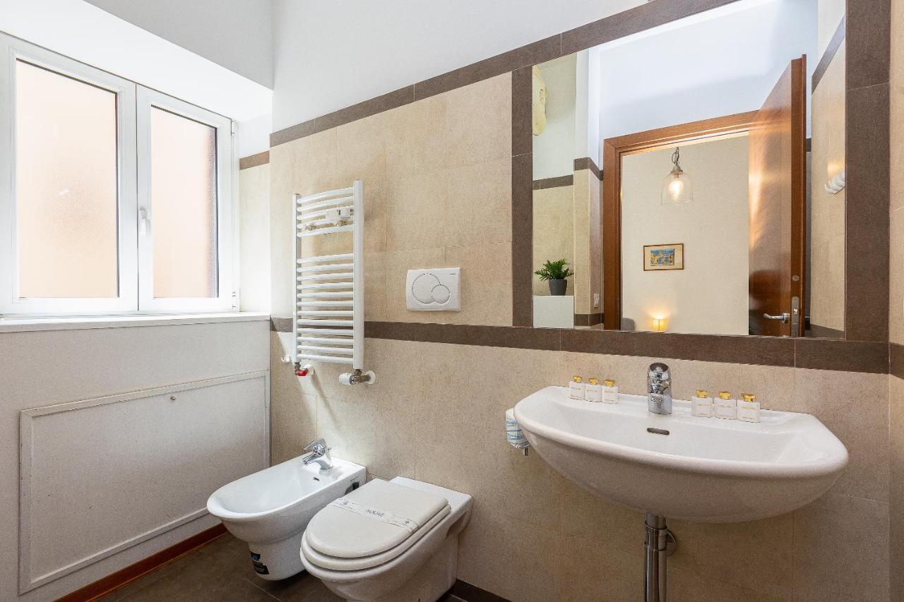 Cesare By In Apartamento Roma