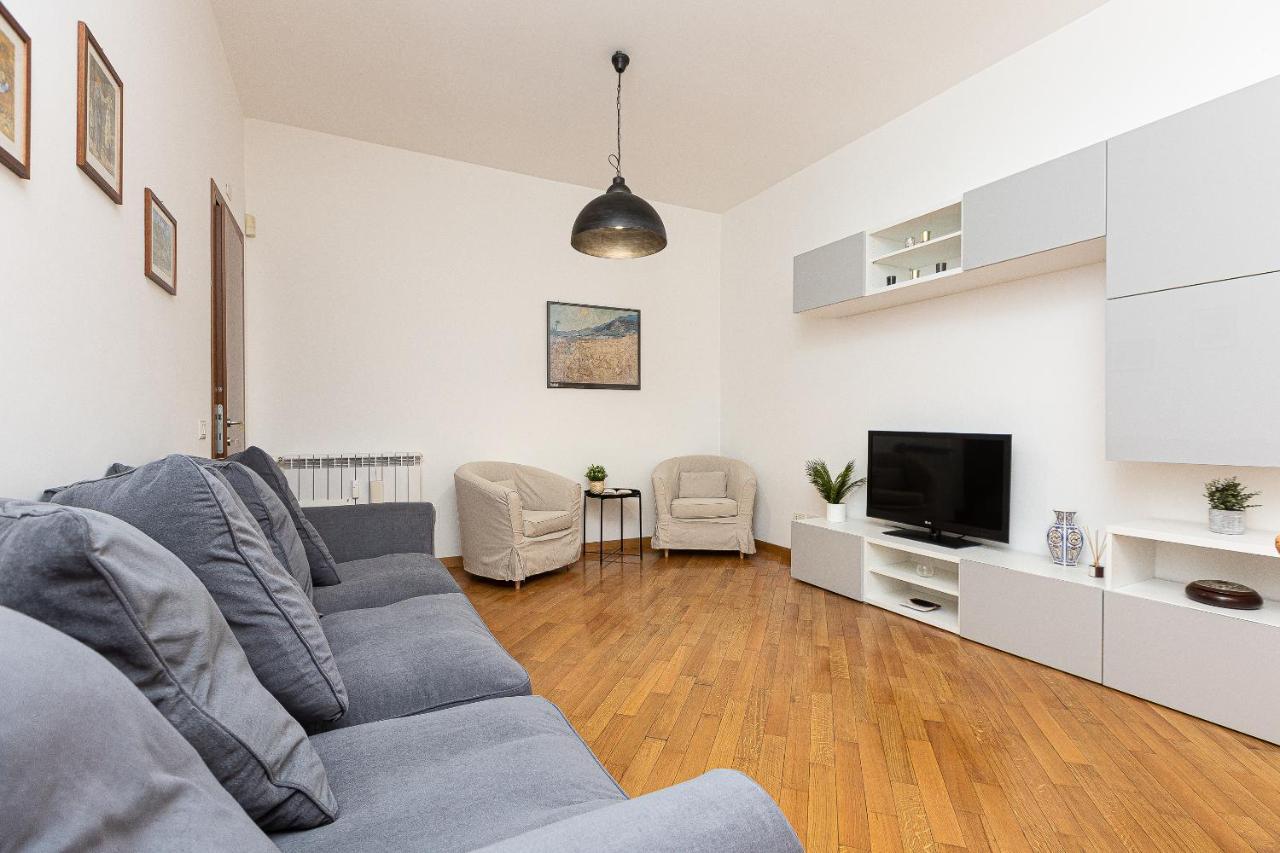Apartamento Cesare By In