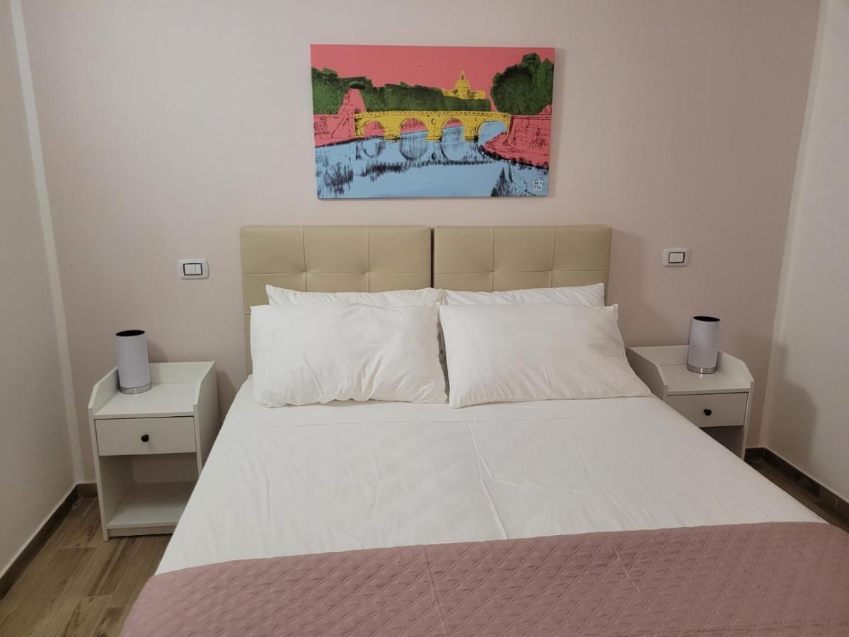 Gjestgiverier Tiber Testaccio Roma
