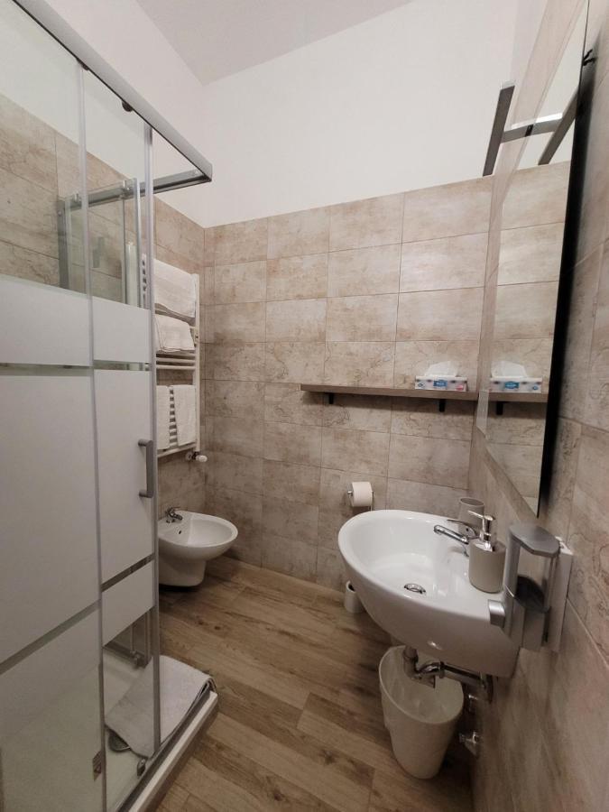 Affittacamere Tiber Testaccio Roma