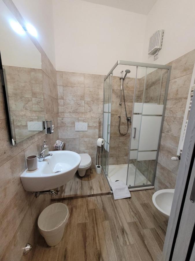 Gjestgiverier Tiber Testaccio