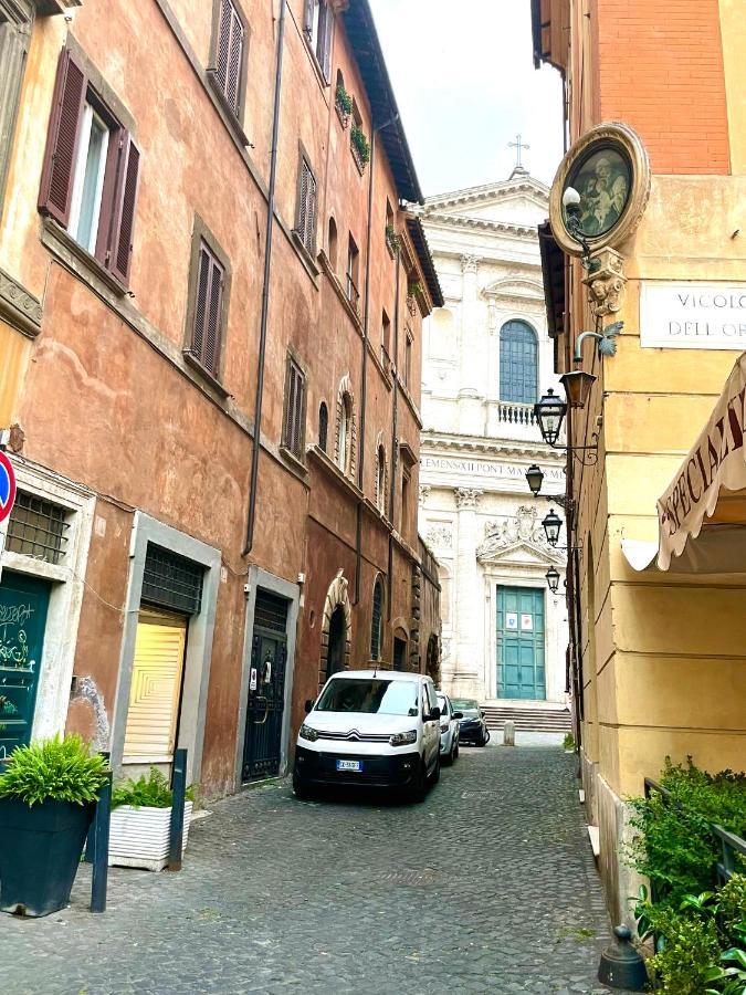 Hello Roma