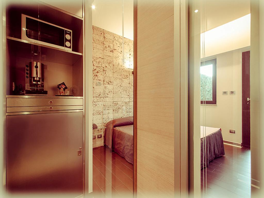Hotell Ways Garden & Leisure Roma