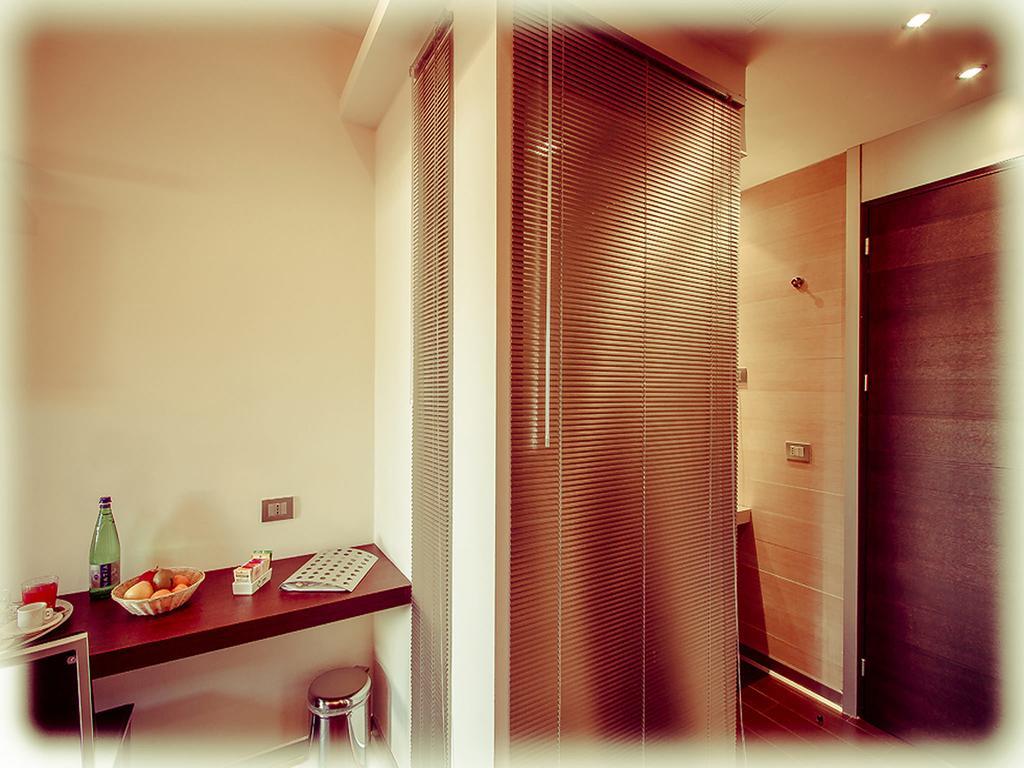 Hotell Ways Garden & Leisure Roma