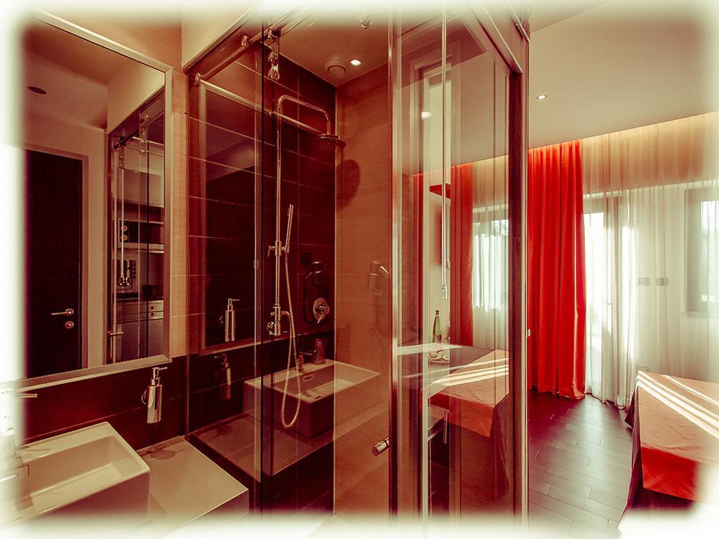 Hotell Ways Garden & Leisure