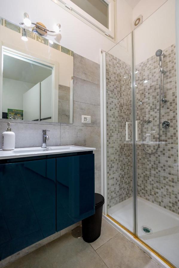 Garbanthouse - Nel Cuore Della Garbatella Apartment *