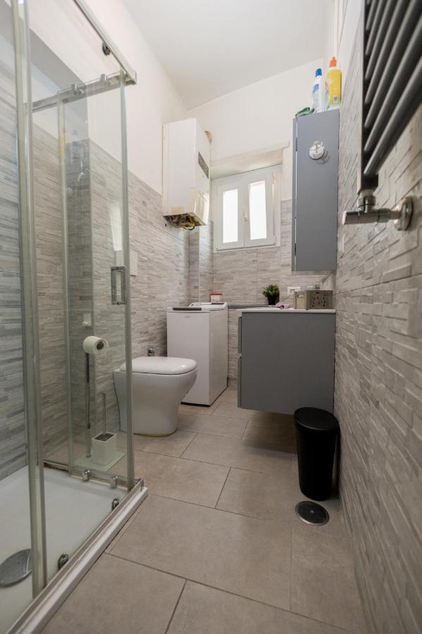 Apartment Garbanthouse - Nel Cuore Della Garbatella