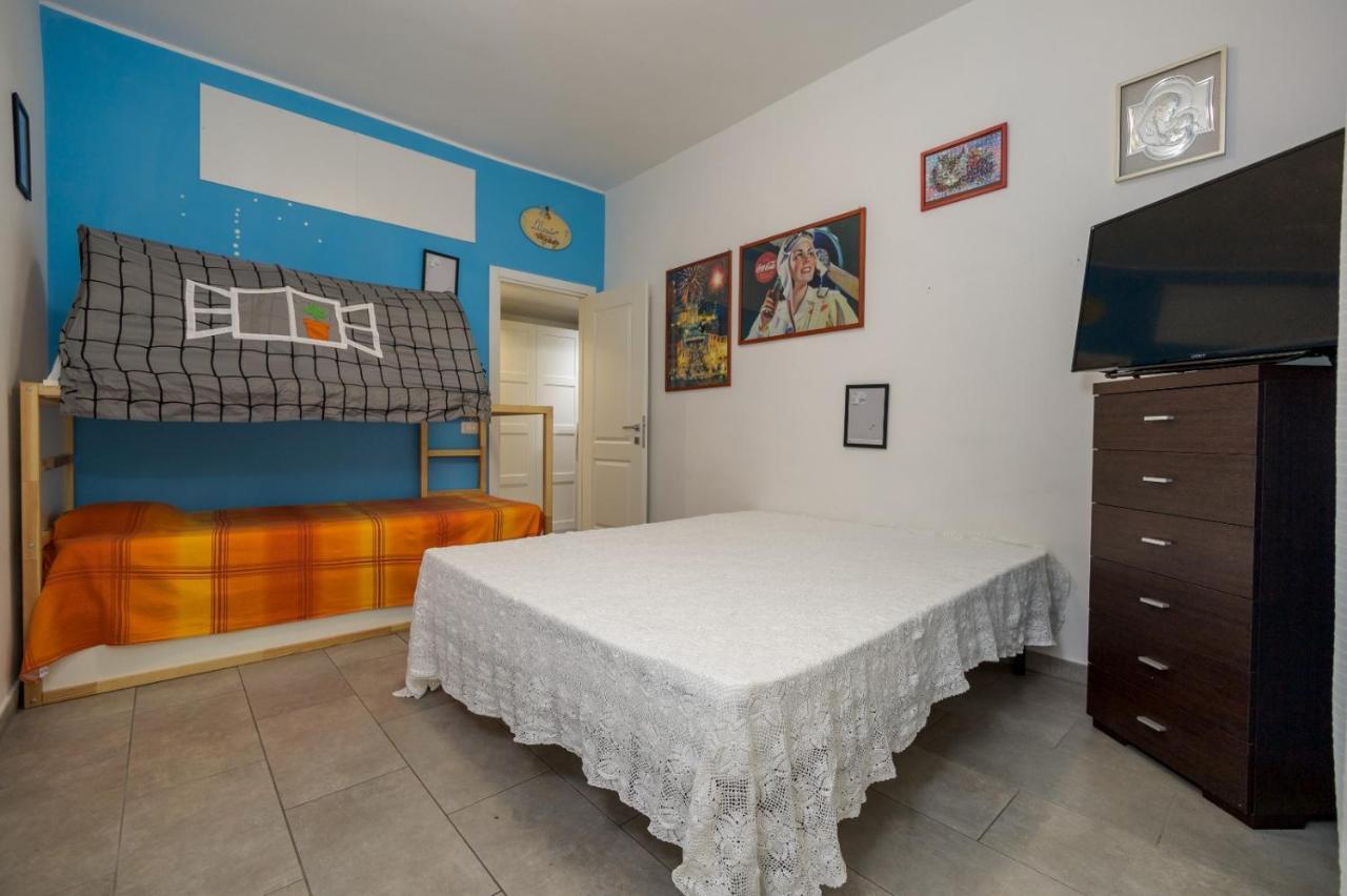 Garbanthouse - Nel Cuore Della Garbatella Apartment