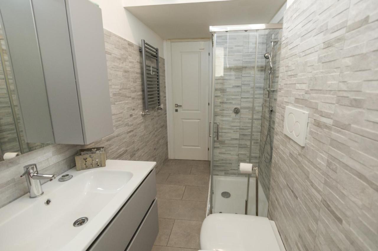 Apartment Garbanthouse - Nel Cuore Della Garbatella *