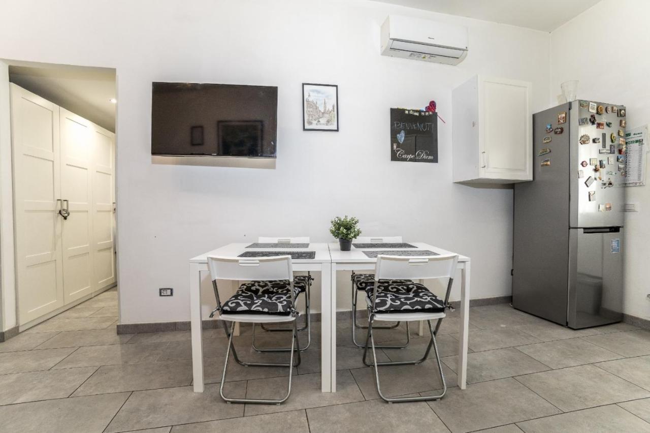 Apartment Garbanthouse - Nel Cuore Della Garbatella
