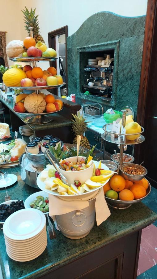 Hotell Diocleziano