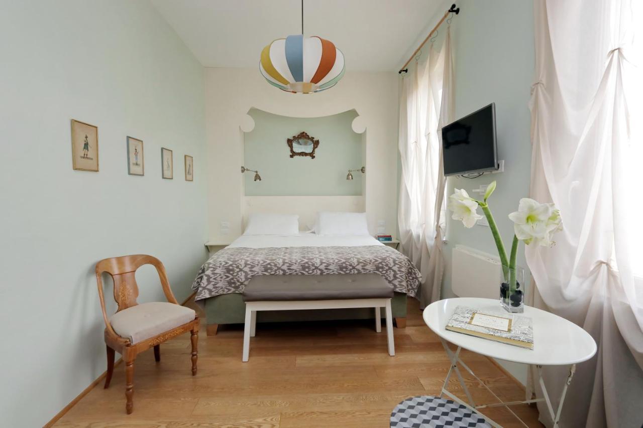Rarity Casa de hóspedes Roma