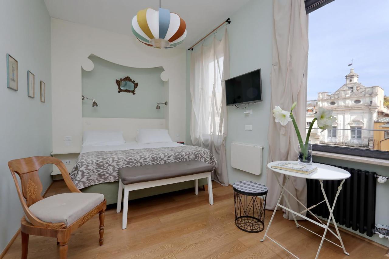 Rarity Casa de hóspedes Roma