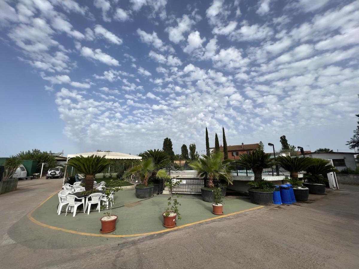 Apartahotel Patrizia