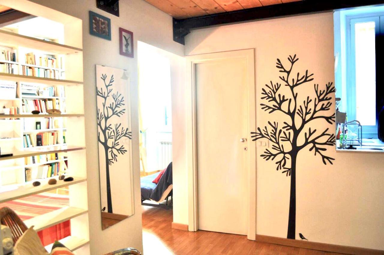 Apartamento 8 *