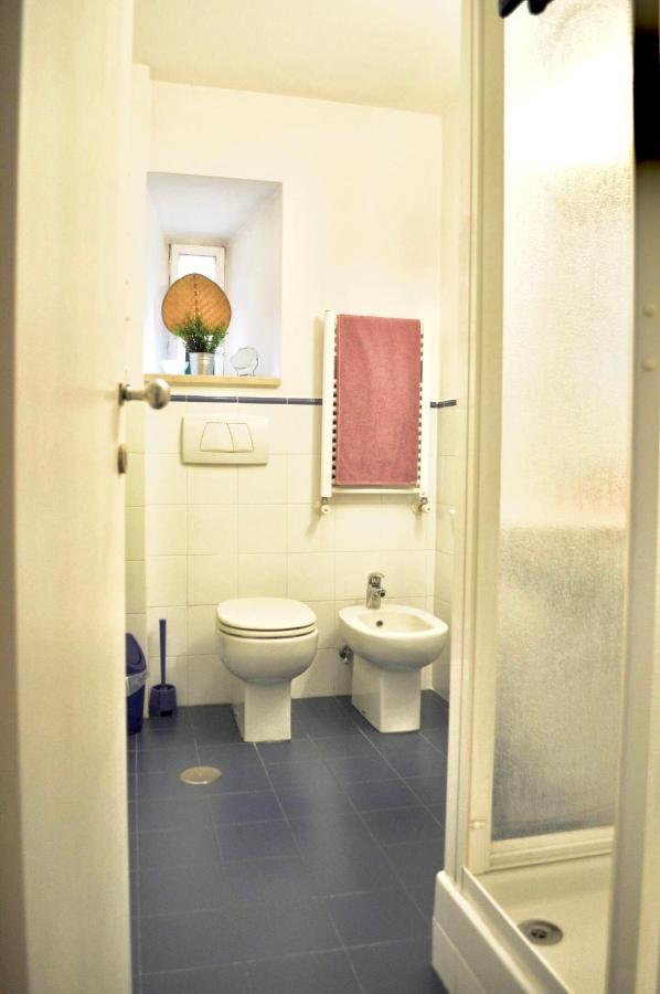 Apartamento 8 Roma